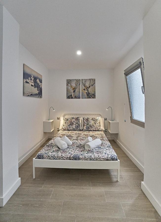 Leilighet Malibu Canteras 8 - Playa, Wifi, Smarttv, Ac
