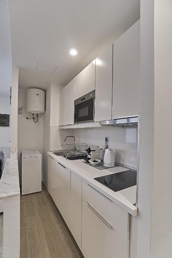 Malibu Canteras 8 - Playa, Wifi, Smarttv, Ac Leilighet Las Palmas de Gran Canaria