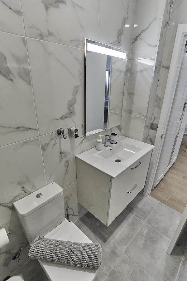 Malibu Canteras 8 - Playa, Wifi, Smarttv, Ac Leilighet