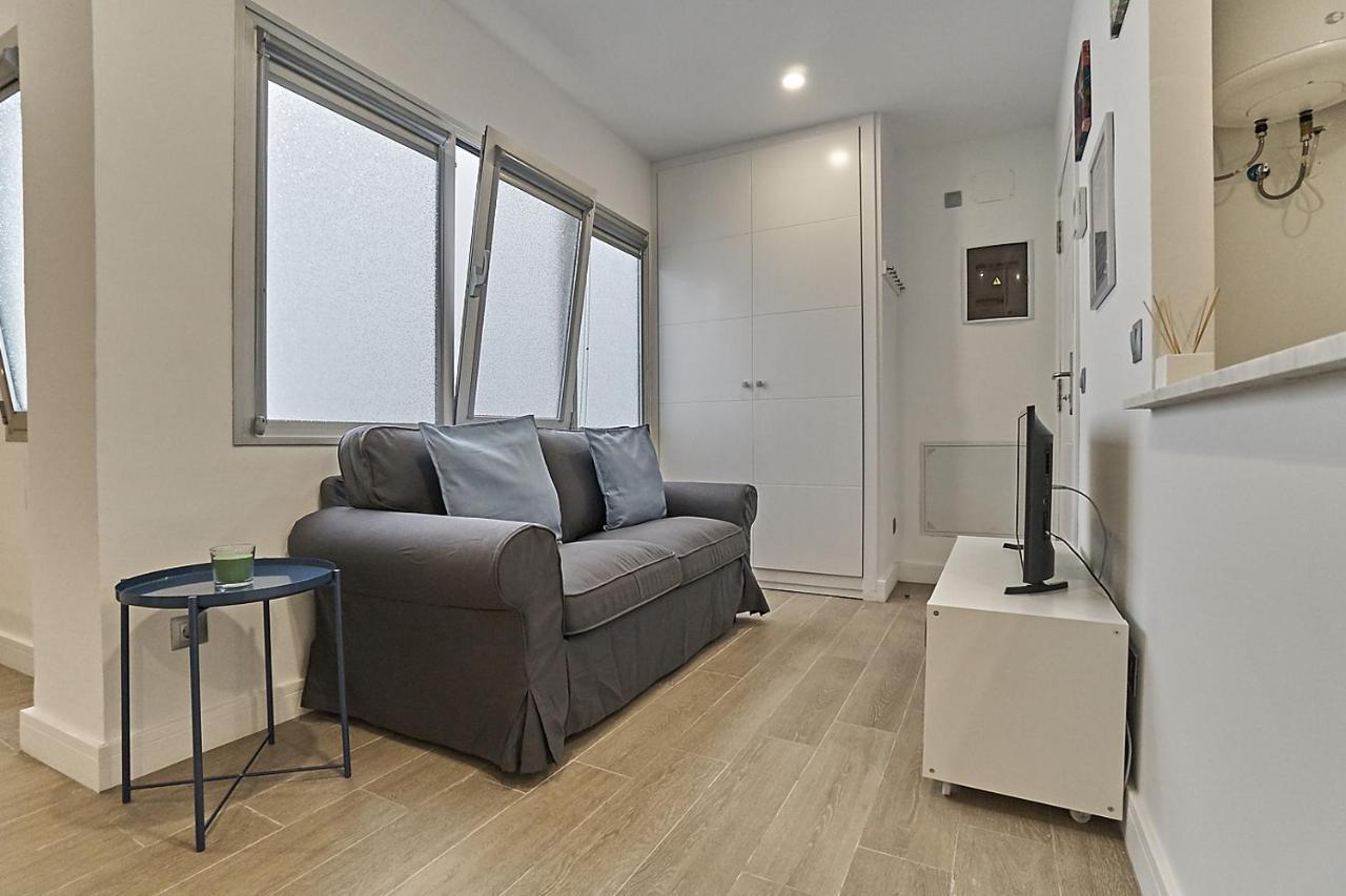 Malibu Canteras 8 - Playa, Wifi, Smarttv, Ac Leilighet Las Palmas de Gran Canaria