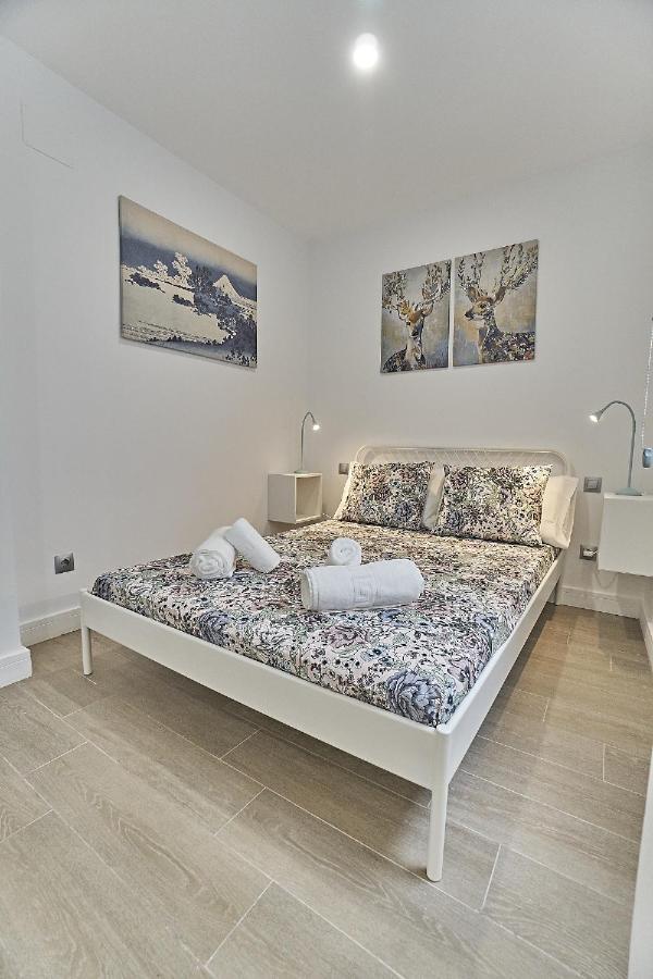 Malibu Canteras 8 - Playa, Wifi, Smarttv, Ac Leilighet *