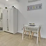 Malibu Canteras Studio 8 - Playa, Wifi, Smarttv, Ac